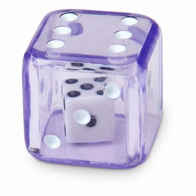 Single Double Dice
