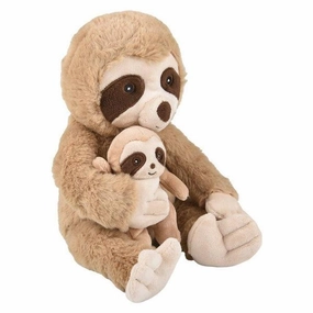 Sloth Eco Birth of Life