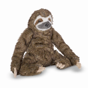 Sloth- Plush