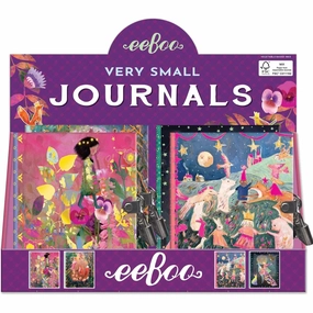 Small Journal Assort.