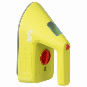 SMART ELECTRONIC STEAM IRON