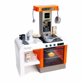 Smoby Mini Tefal Cheftronic Kitchen