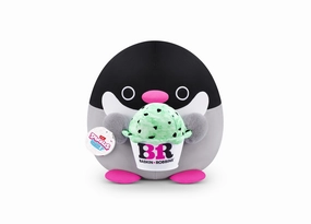 Snackles Baskin Cuddle Companions 16" Plush Toy