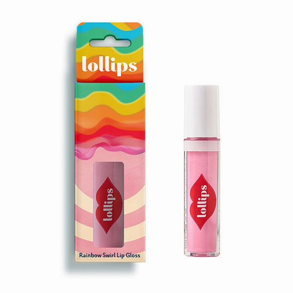 Snails Lollips Lip Gloss