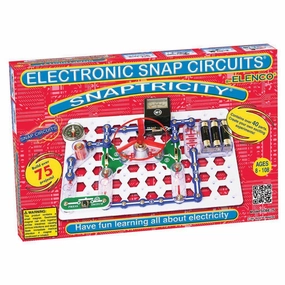 Snaptricity