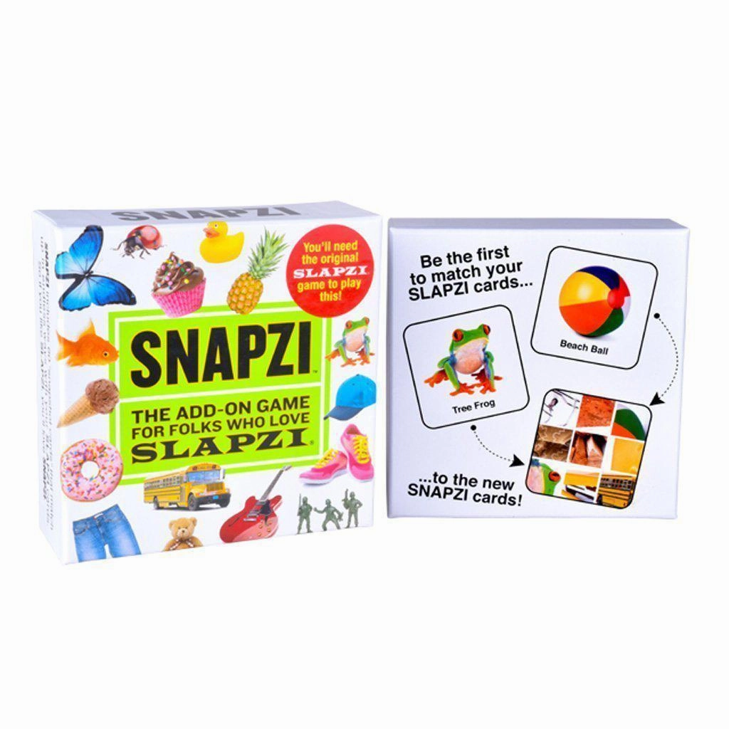 SNAPZI
