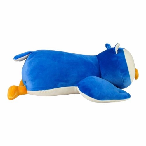 Snoozimals Cozy 20 Inch Owl Plush - Cuddly Companion