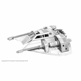 Snowspeeder