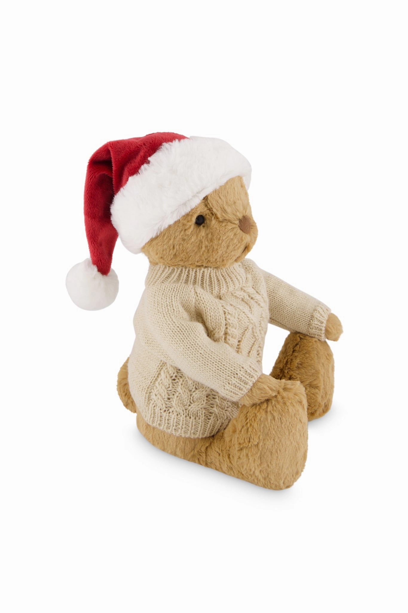 Snuggle Bunnies - Christmas Georgie Os