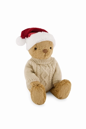 Snuggle Bunnies - Christmas Georgie Os