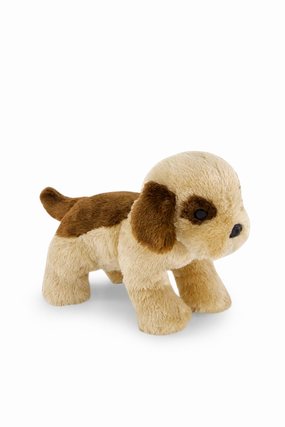 Snuggle Bunnies - Coco The Shih Tzu