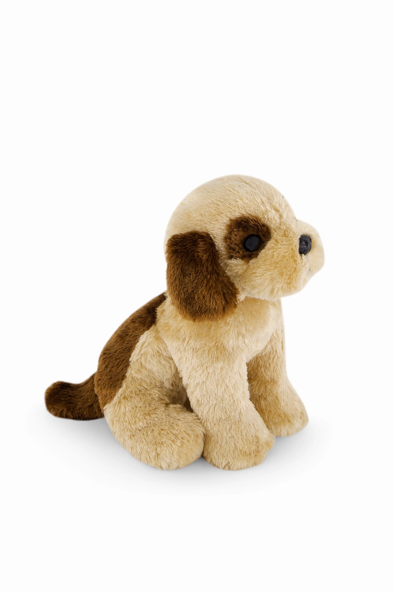 Snuggle Bunnies - Coco The Shih Tzu