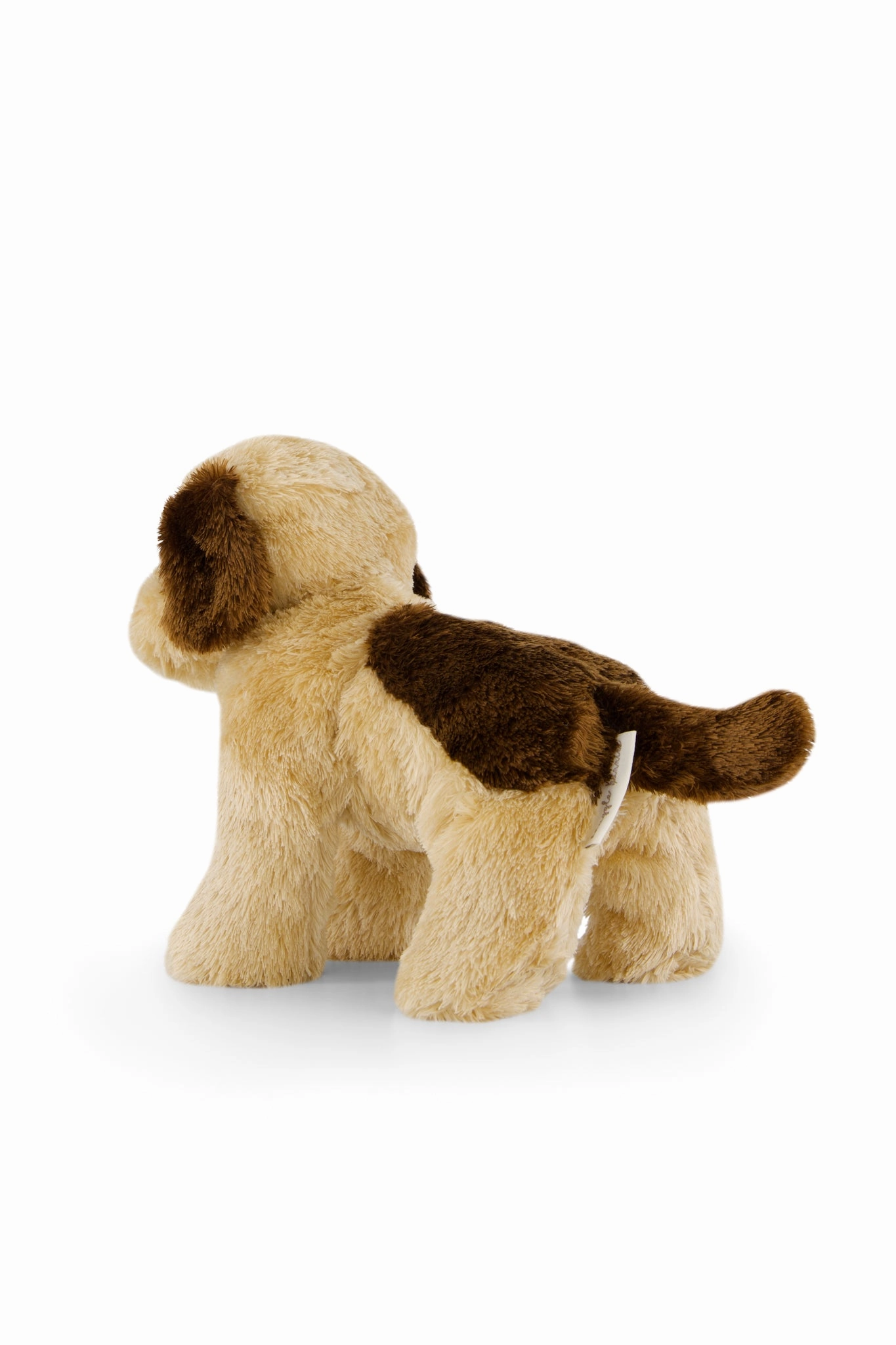 Snuggle Bunnies - Coco The Shih Tzu