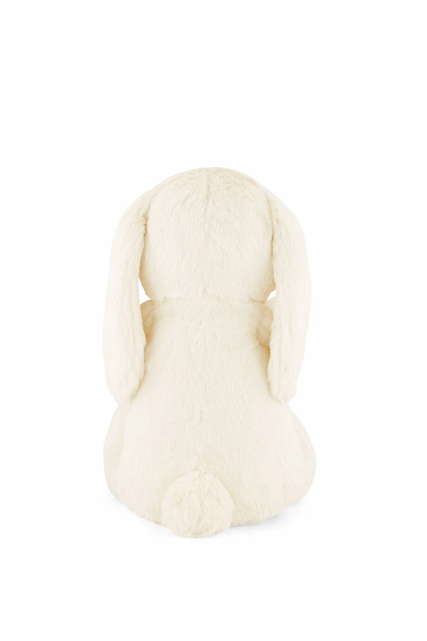 Snuggle Bunnies - Plush Frankie The Hugging Bunny - Marshmallow  - 30cm