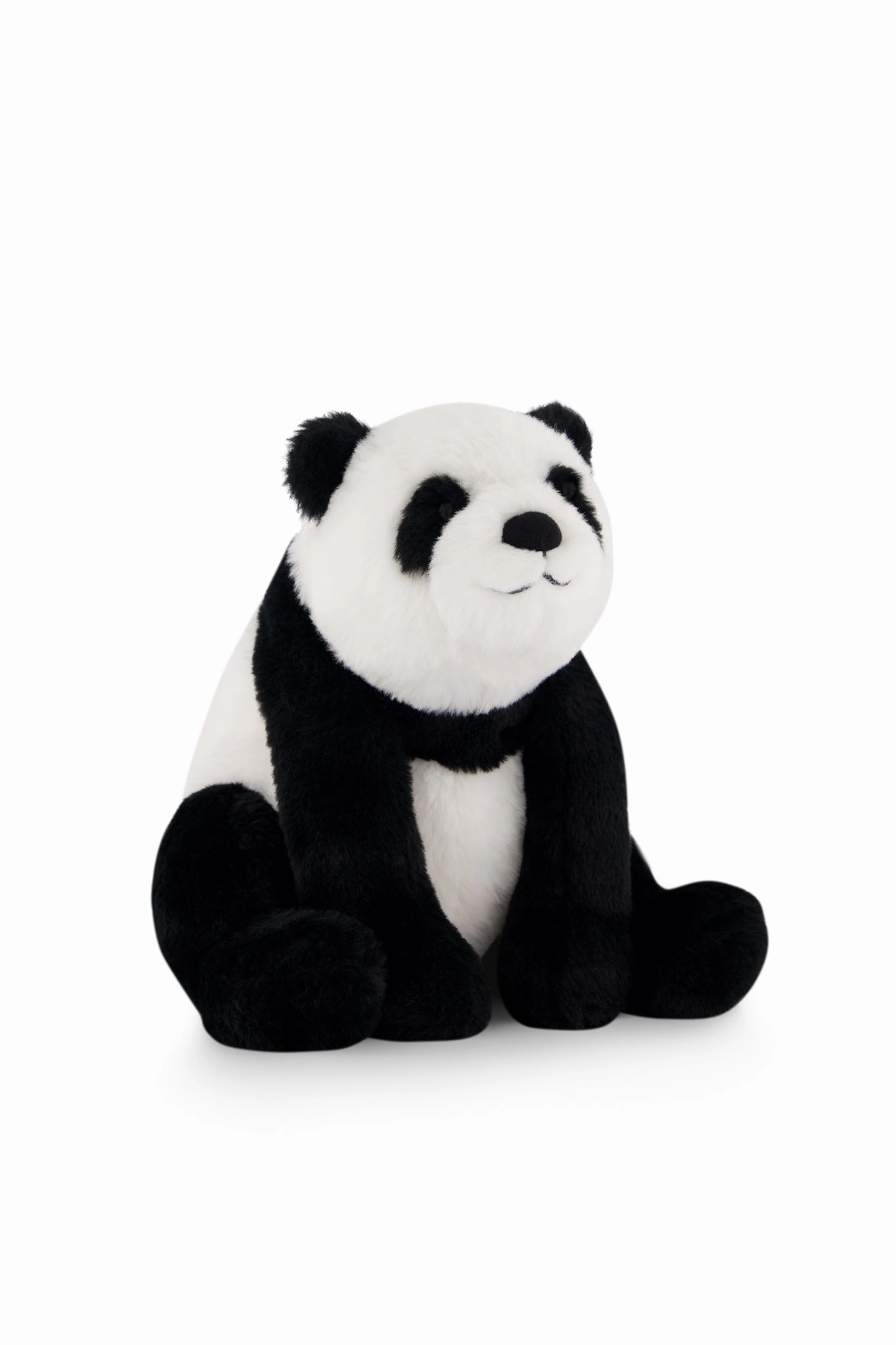 Snuggle Bunnies - Po the Panda