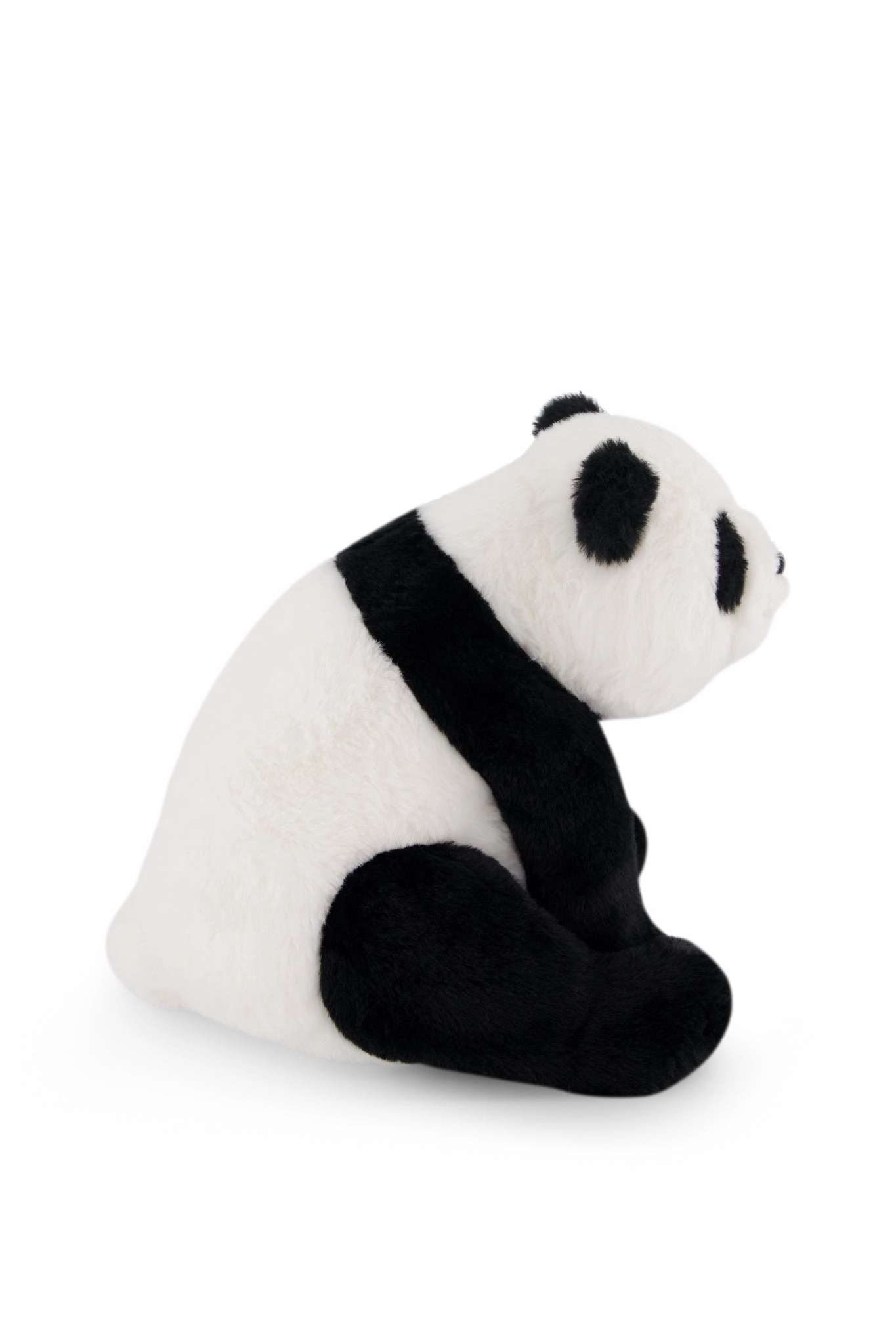 Snuggle Bunnies - Po the Panda
