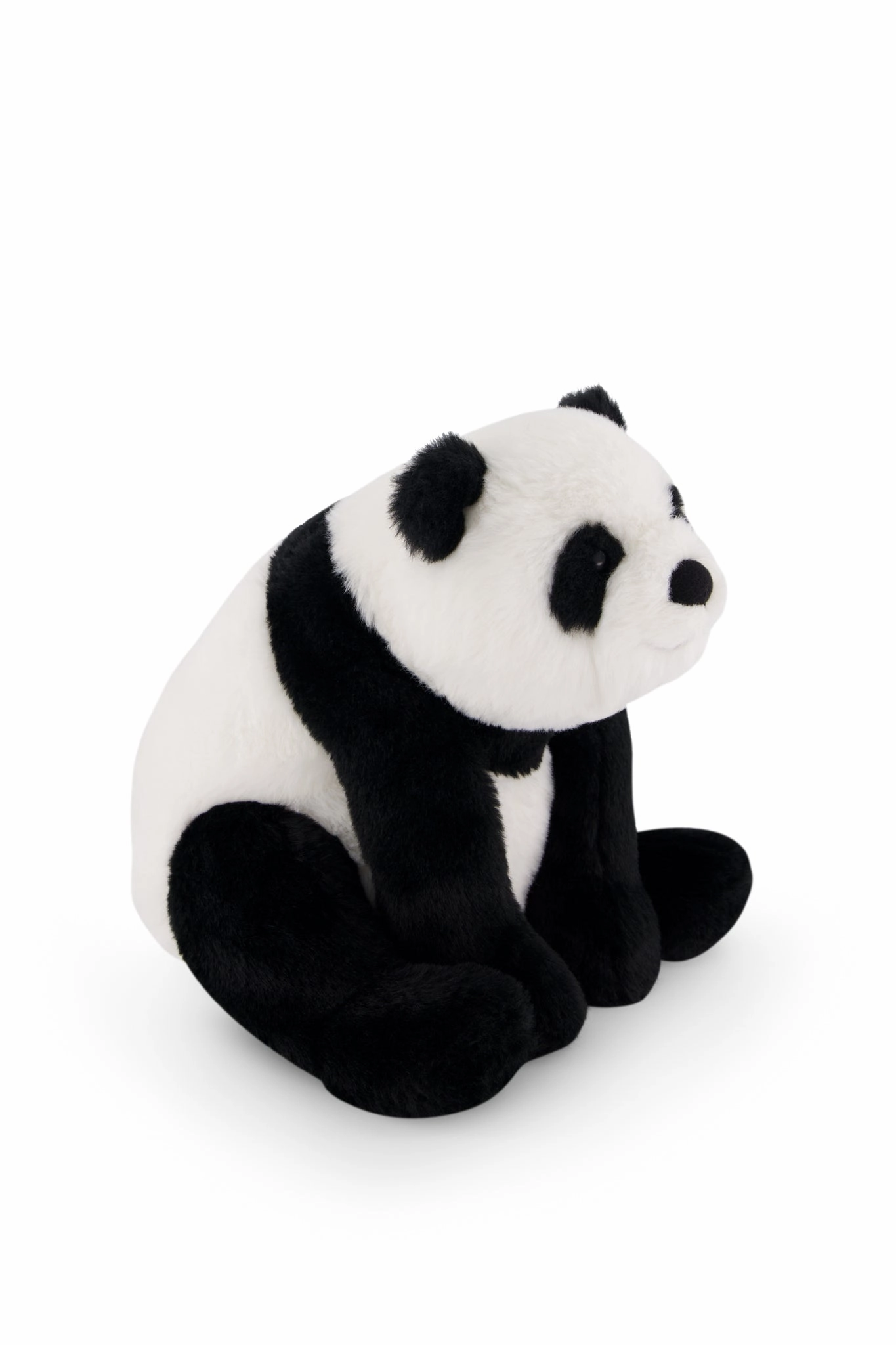 Snuggle Bunnies - Po the Panda