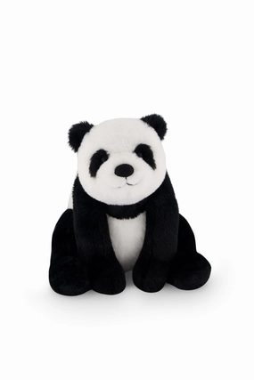 Snuggle Bunnies - Po the Panda