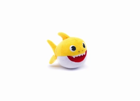 SoapSox Baby Shark Bath Toy Sponge  Fun and Educational Bath Companion