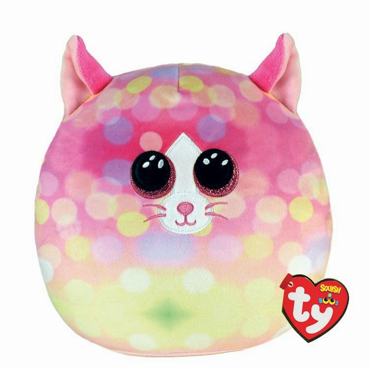 Sonny - Small Squish-A-Boo