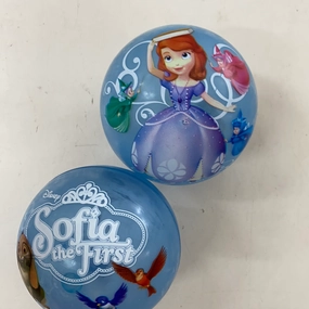 Sophia The First Ball x 1