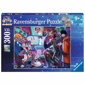 Space Jam: Gamestation 300pc