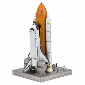Space Shuttle Launch Kit