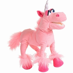 Spark 16 in. Living Puppet