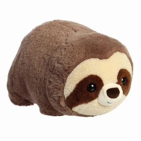Spark Sloth Spudsters
