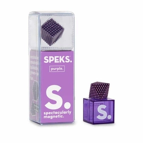Speks - Purple