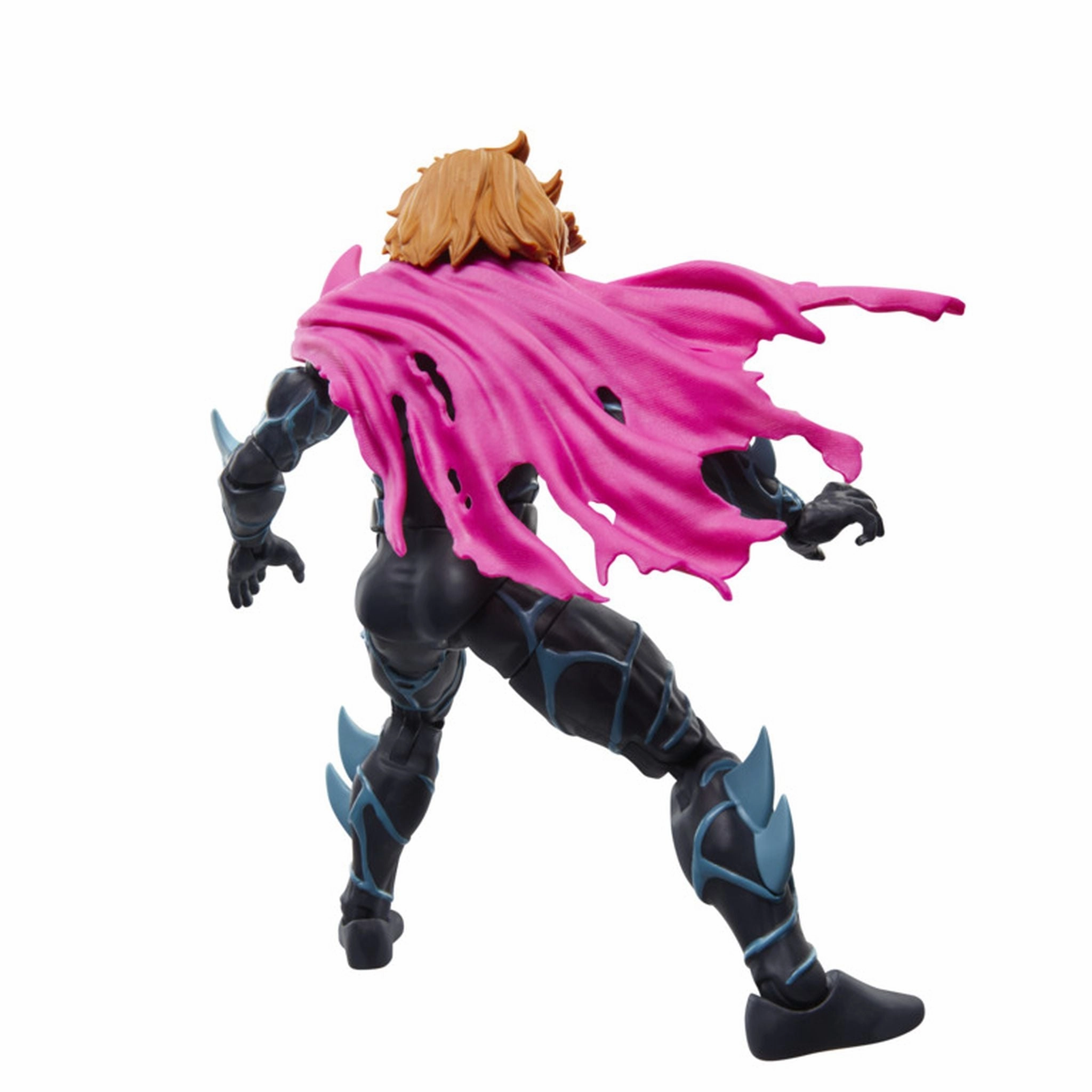 Spider-Man Marvel Legends Retro Series Kaine Action Figure