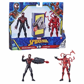 Spiderman 6 Inch Figures Battle Pack Assortment