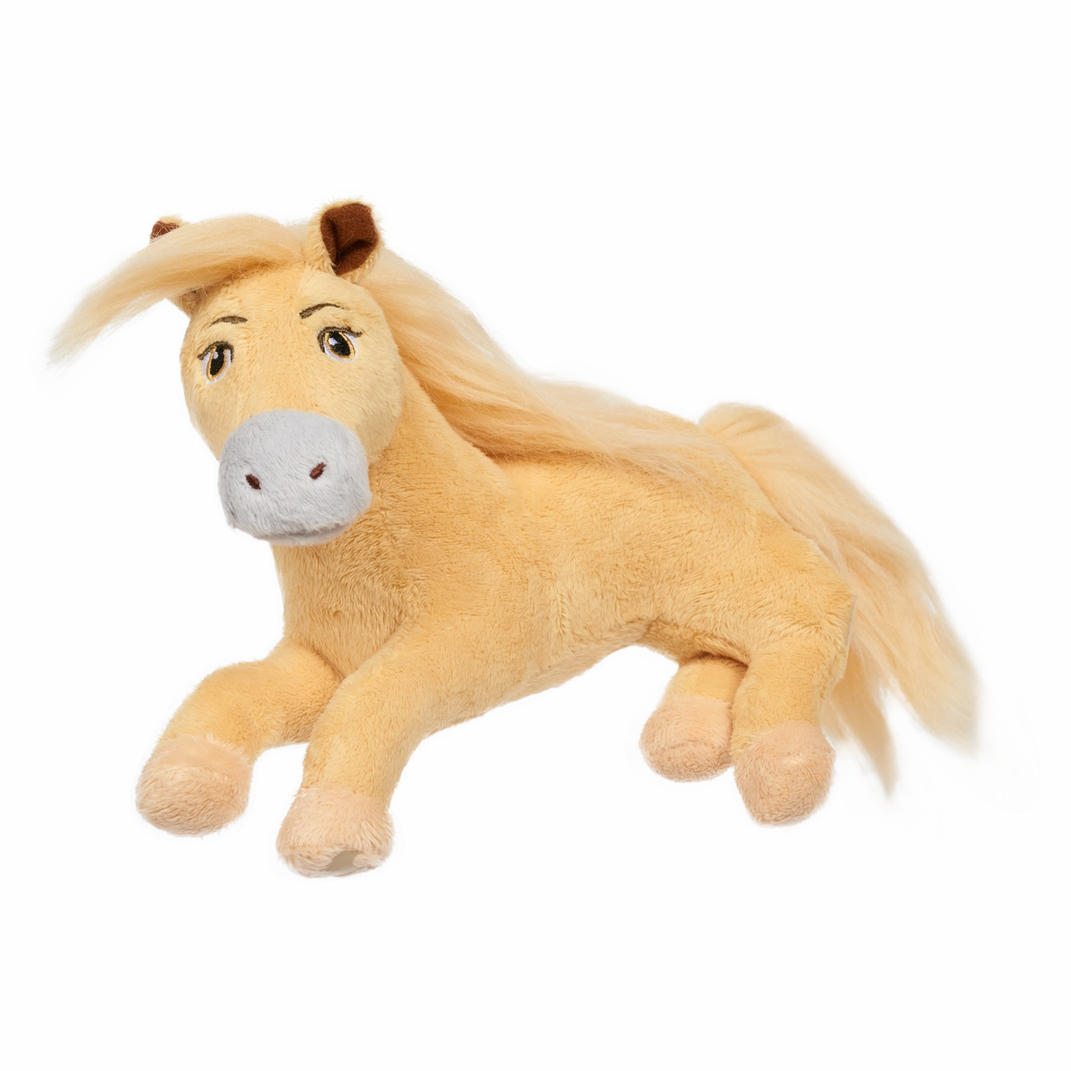 Spirit Character Bean Plush Chica Linda Lying