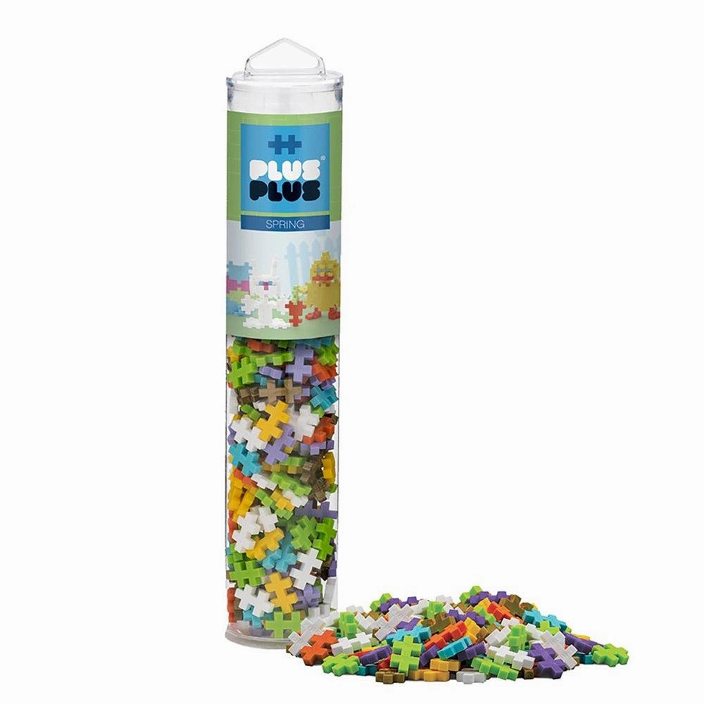 Spring Mix