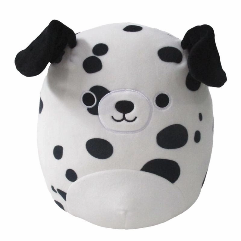 Squishmallows 10 Inch (25cm) Plush Series 2 Dustin
