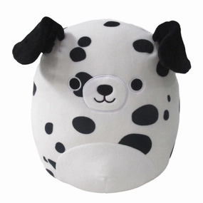 Squishmallows 10 Inch (25cm) Plush Series 2 Dustin