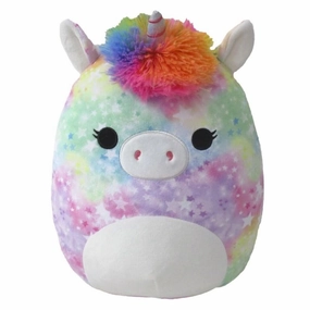 Squishmallows 10 Inch (25cm) Plush Series 2 Nebula