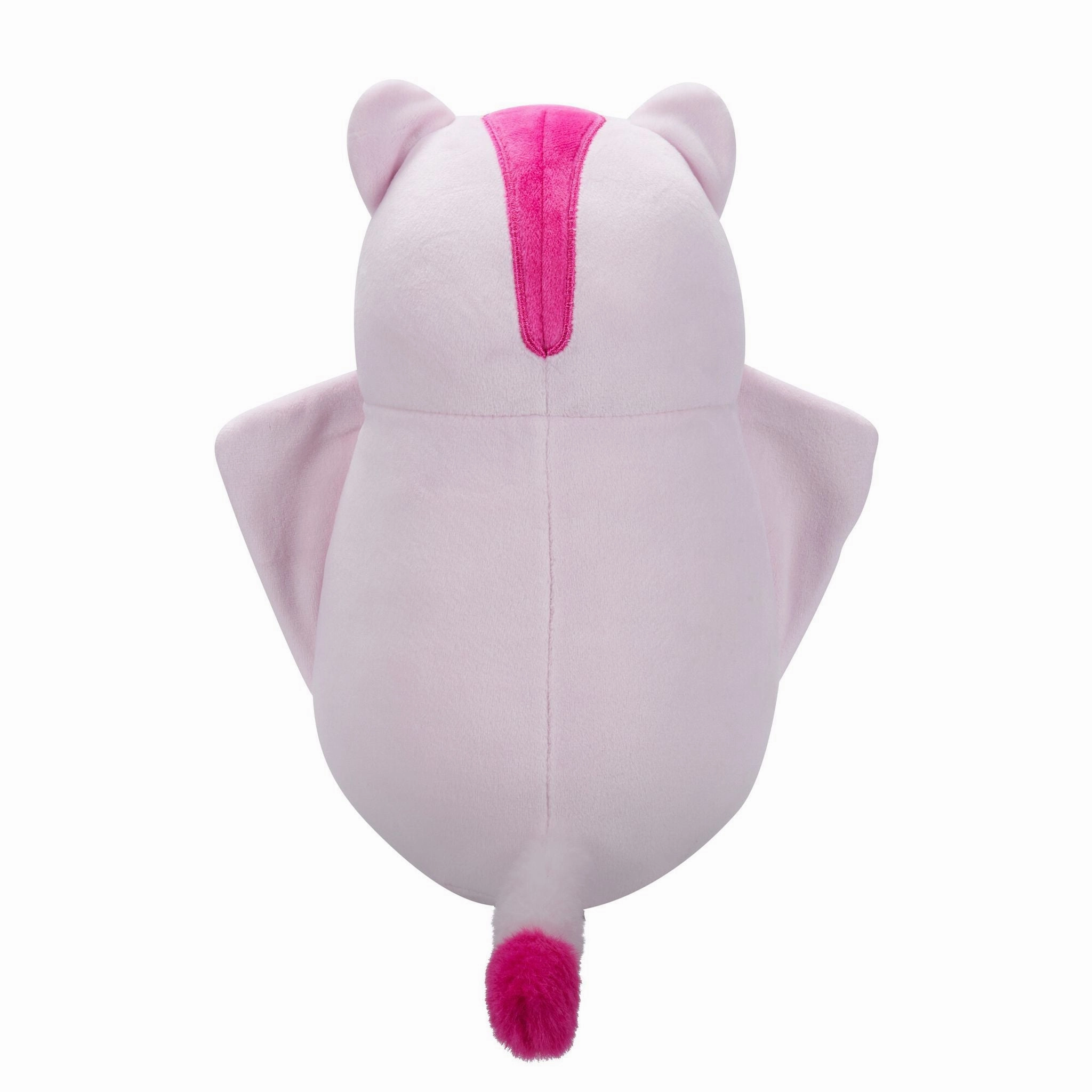 Squishmallows 10 Inch Series 21 Hugmees Plush Brixton the Pink Sugar Glider