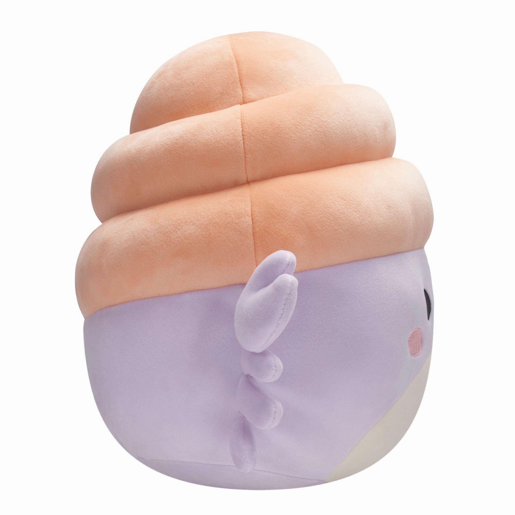 Squishmallows 12 Inch (30cm) Plush Arco The Purple Hermit Crab