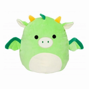 Squishmallows 12 Inch (30cm) Plush Series 4 Assortment B Dexter