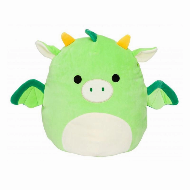 Squishmallows 12 Inch (30cm) Plush Series 4 Assortment B Dexter
