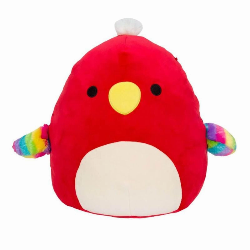 Squishmallows 12 Inch (30cm) Plush Series 4 Assortment B Paco