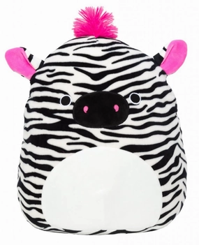 Squishmallows 12 Inch(30cm) Plush Series 4 Assortment C Tracey