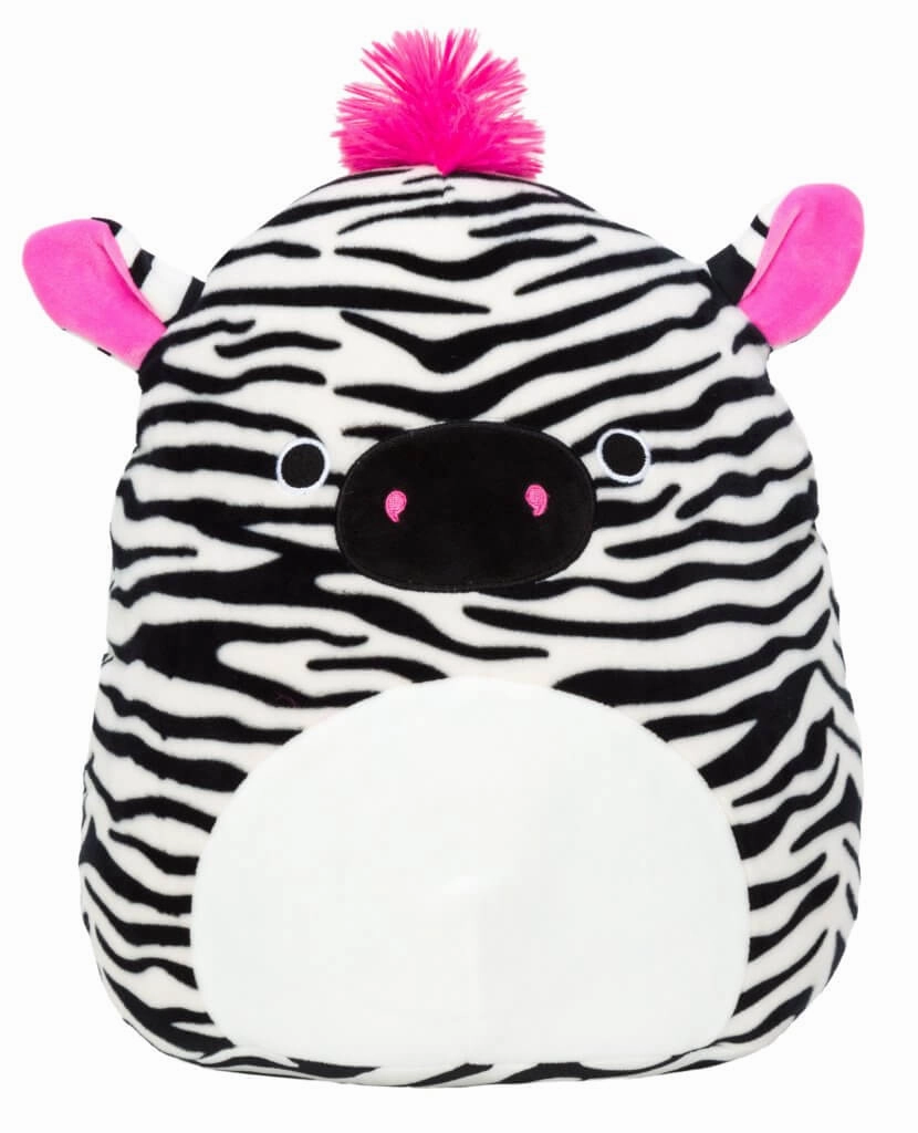 Squishmallows 12 Inch(30cm) Plush Series 4 Assortment C Tracey