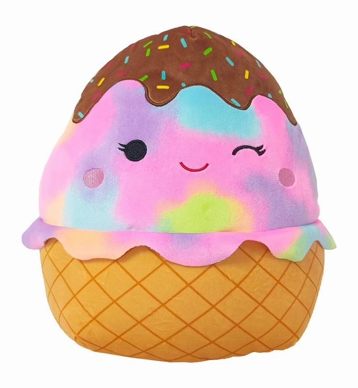 Squishmallows 12 Inch (30cm) Plush Snack Glady