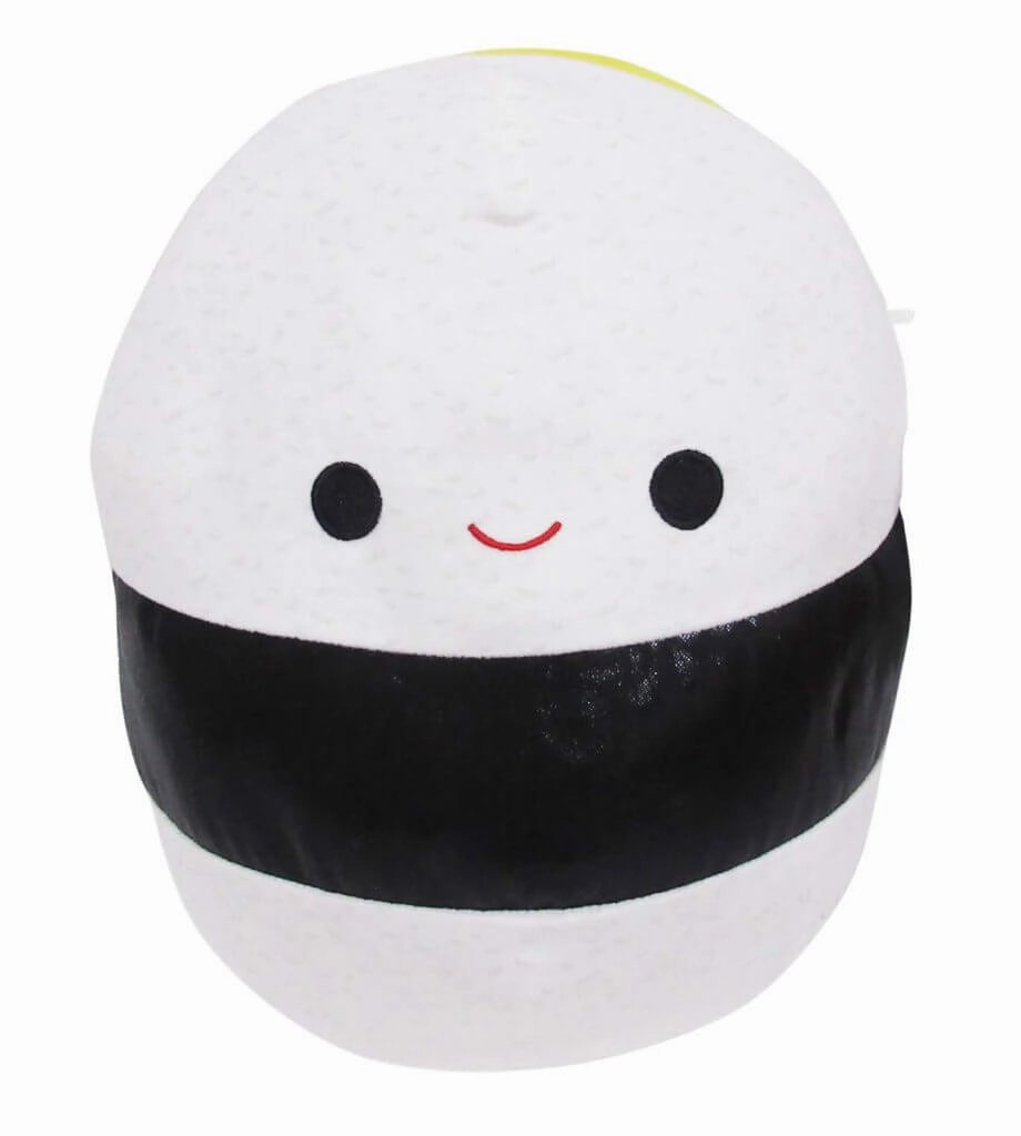 Squishmallows 12 Inch Food Plush Mo