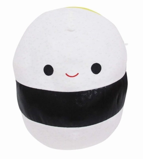 Squishmallows 12 Inch Food Plush Mo
