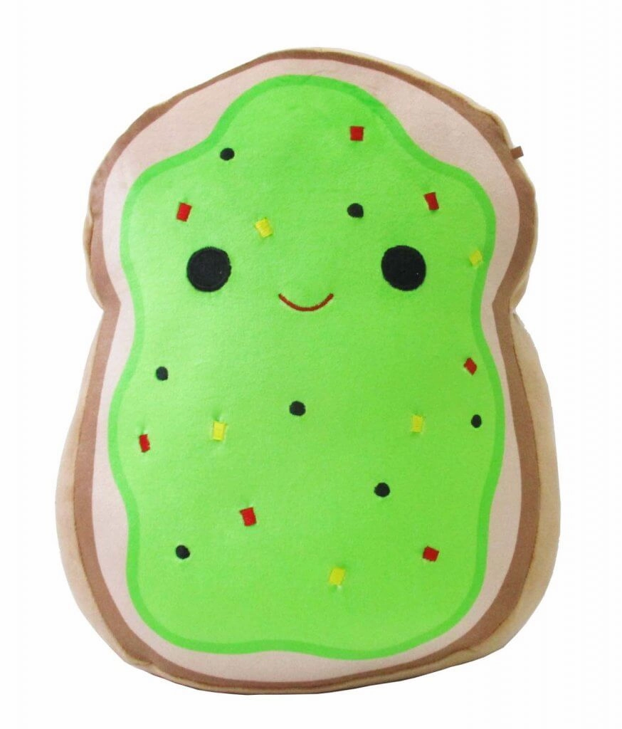 Squishmallows 12 Inch Food Plush Sinclair