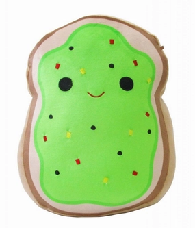 Squishmallows 12 Inch Food Plush Sinclair