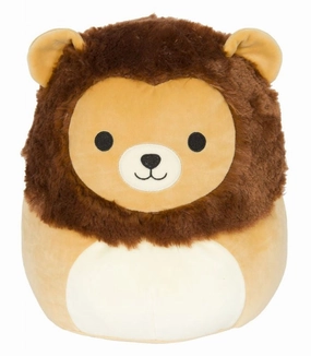 Squishmallows 12 Inch Jungle Plush Francis The Lion